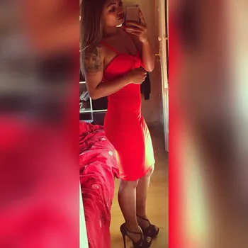Vasaros Sexy Raudona Tvarstis Suknelė Moterims Bodycon Spageti Dirželis Šalis Suknelės Vestidos Clubwear Drabužių, apsiaustą femme HO855608