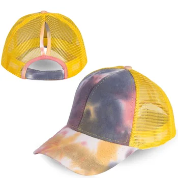 Vasaros Unisex Vyrų Beisbolo Kepurės Moterims Kvėpuojantis Akių Snapback Kepuraitės, vyriški Trucker Bžūp Skrybėlės