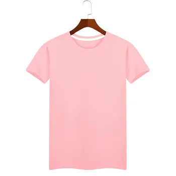 Vasaros vyriški trumpomis Rankovėmis T-Shirt Tendencija Laiškas Spausdinti Jaunimo T-Shirt Pusė Rankovės Viršų