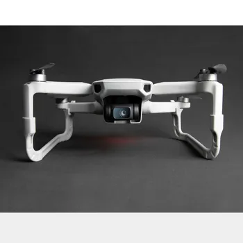 Važiuoklė Plėtiniai Kojų Aukštis Extender apsaugos DJI Mavic Mini Drone Didesnio poveikio atsparus Drone