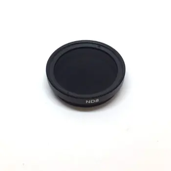 Veiksmo Kameros Objektyvo filtrai UV/CPL/ND2/ND4/ND8 filtras Xiaomi Mijia Mini 4K Sporto Veiksmų Fotoaparato Priedai už Mijia Mini 4k