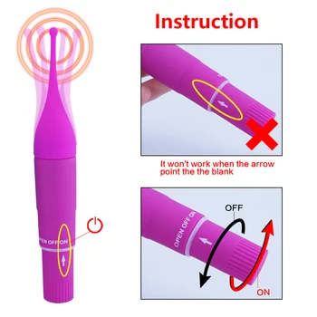 Vibratorius Sekso Žaislai G Spot Klitorio Stimuliatorius žaislai Suaugusiems Orgazmas Vibracija, Lazdos Moteriškos Lyties Vibratorius, Sekso Žaislai, Moteris