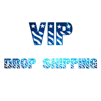 Vip Dropshipping (Susisiekite Su Mumis, Prieš Užsakant)