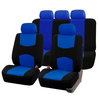 Visiška linų pluošto automobilių sėdynės padengti automobilių sėdynės apima kia rytą niro optima siela spektrai sportage 2 3 4