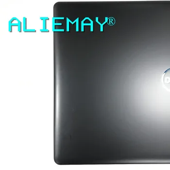 Visiškai naujas ir originalus laptopo atveju, DELL GAMING15-3579 G3 3579 LCD galinį dangtelį su lukštais, JUODA (MĖLYNA Logotipą), 01WXP6 1WXP6