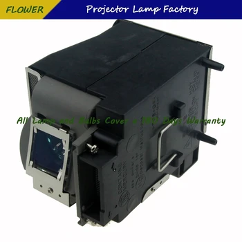 VLT-XD280LP Aukštos Kokybės suderinama Projektoriaus lempa su Būsto MITSUBISHI XD250U/ XD250UST/ XD280U projektorius