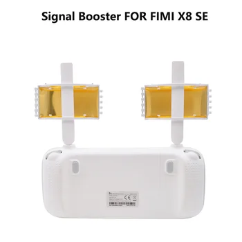 VMI X8 SE MI 4K A3 valdymo pultelio Signalo Stiprintuvas Siųstuvas Dėl VMI X8 SE MI 4K A3 Priedai
