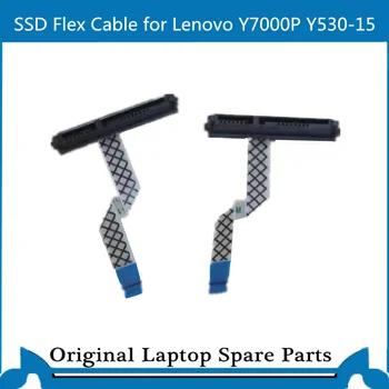 VSD Flex Kabelis Lenovo Gelbėtojas Y7000P Y7000 Y530-15 SATA SSD Flex Kabelis