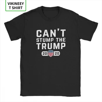 Vyrai Gali ne Kelmas Koziris Donald Trump Rinkimų 2020 M., T-Marškinėliai trumpomis Rankovėmis Drabužius Medvilnės Marškinėliai, Plius Dydis Amerikos Marškinėliai