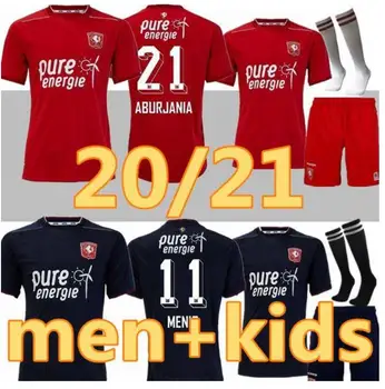 Vyrai,+Kids kit 20 21 FC Ut veikia marškinėliai 2020 2021 Camisas Ut home away vyras Islandia T-shirt pritaikyti Pavadinimas, numeris