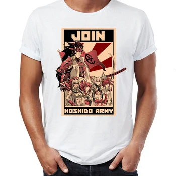 Vyriški Marškinėliai Gaisro Emblema Armijos Verbavimo Alm Hoshido Ylisse Celica Žaidimų Žaidėjas Iliustracijų Nuostabus Tee