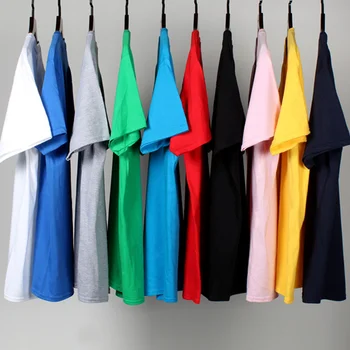 Vyrų marškinėliai O Kaklo Drabužių Marina ir Deimantai, O Kaklo ComfortSoft Įvairių spalvų dydis S-XXXL moterims