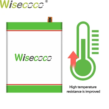 Wisecoco HB416683ECW 4800mAh Baterija Huawei 