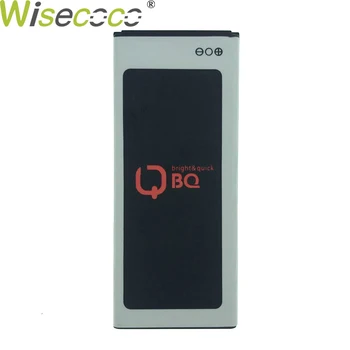 WISECOCO Naujas Originalus 1300mAh Baterija BQ BQS 4010 Drebulė Mini Smart Mobilųjį Telefoną Aukštos Kokybės Sandėlyje Su Sekimo Numerį