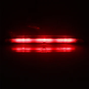 X-AUTOMOBILIS-Klaidų LED trečiasis stabdžių žibintas įspėjamoji lemputė tinka Ford Escape 