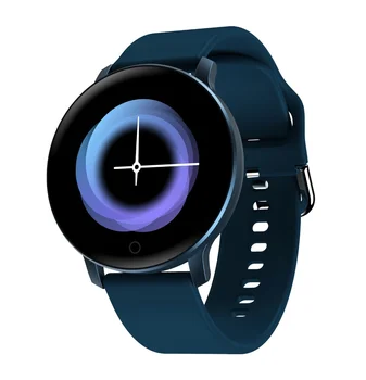 X9 1.3 colių IPS Ekrano Spalvos Smart Watch Širdies ritmo Monitorius Fitneso Žiūrėti Skambučių Priminimas Vandeniui 