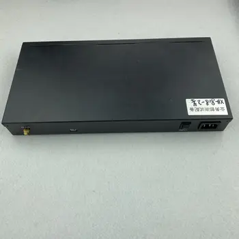 XB-808-A;LED master pikselių valdytojas;gali vežti iki 160.000 taškų arba 60 slaver valdytojai(T-500K/T-700K/T-780K)