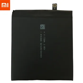 Xiao Mi Originalios Telefonų Baterijos BM3D 3020mAh už Xiaomi Mi 8 SE Aukštos Kokybės Pakaitinis Akumuliatorius Mažmeninio Paketo Nemokamai Įrankiai
