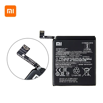 Xiao mi Originalus BP41 4000mAh Bateriją Xiaomi Redmi K20 K20 Pro / Xiaomi Mi 9T T9 Pro BP41 Pakeitimo Baterijas +Įrankiai