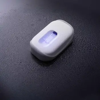 Xiaoda uv-C Smart Ultravioletinių Sterilizacija Dezodoryzujący Protingas USB IPX4 UV Baktericidinė Lempa nuo Youpin