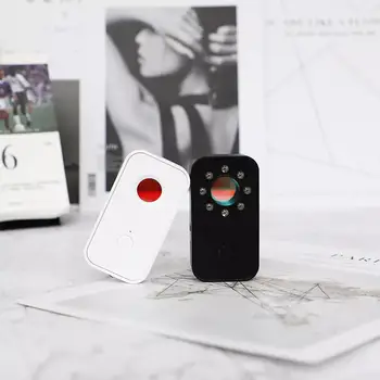 Xiaomi Smoovie Daugiafunkcinis Spindulių Detektorių, Viešbučio vaizdo Kameros Jutiklis Skaitytuvas w/ 3D įmontuotas Jutiklis Lustas, Sklandžiai Linijas
