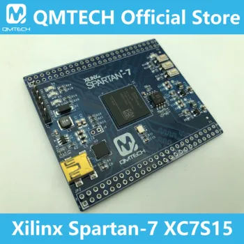 Xilinx Spartan7 