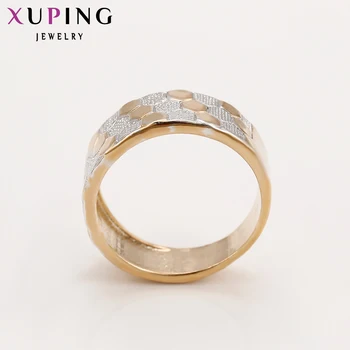 Xuping Mados Žiedas Amerikietiško Stiliaus Aukščiausios Kokybės Prekės Ženklą, Papuošalai, Dovana Moterims Vestuvių Skatinimo 12186