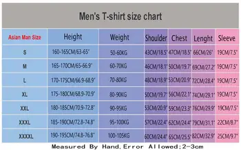 Yohji Yamamoto 3y Tris baras Marškinėliai Vyrams Limitied Edition Vyrų Juoda Brand T-shirt Medvilnės Tees Nuostabi trumpomis Rankovėmis Viršūnes