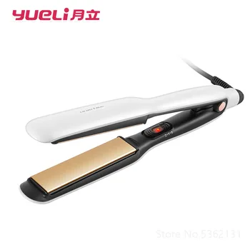 Youpin Yueli HS-505 Plaukų ištiesinimo priemonės Šukos Lady Mergina Mini Butas Akmenslydis Lygintuvai 2 Pavaras, Anijonas Plaukų Priežiūros, Formavimo Priemonė