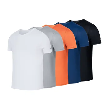Youpin ZENPH Quick Dry šviesos Kvėpuojantis Trumpas Rankovės Sporto Patogus Finess Sporto marškinėliai, Greitas džiovinimas, Marškiniai - Vyrams