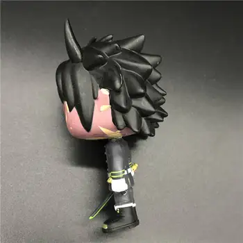 Yuichiro (Demonas) modelis žaislas Vinilo Pav Rinkti dovanas