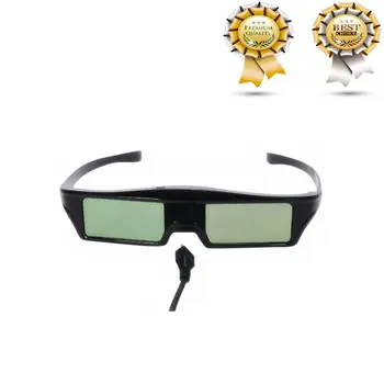 Įkrovimo 3D Active Shutter Glasse SONY TDG-BT500A/BT400A W800B/850A