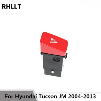Įspėjamasis šviesos jungiklis asamblėjos double flash jungiklis saugos diržo lizdą įspėjimas Hyundai Tucson JM 2004-2013 937902E000