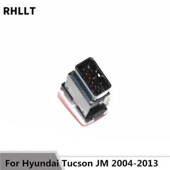 Įspėjamasis šviesos jungiklis asamblėjos double flash jungiklis saugos diržo lizdą įspėjimas Hyundai Tucson JM 2004-2013 937902E000