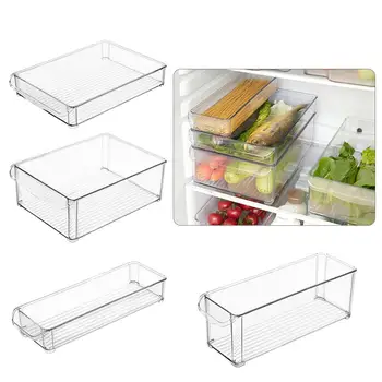 Šaldytuvo Laikymas Lauke Gali Būti Iškaltas Plastiko Išsaugojimo Dėžutė Stačiakampio Formos Makaronai Daržovių Virtuvės Saugojimo Dėžutė