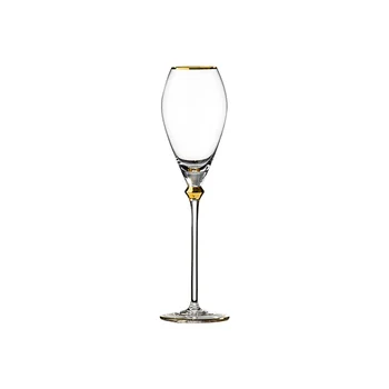 Šampanas Akinius Goblet Vyno Taurės Europos Aukštos Kokybės Pnompenis Vyno Taurė Vestuvių Juostoje Viešbutis Šalies Klubą Namų Drinkware