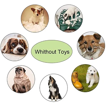 Šunų Žaislai Dideliems Šunims Dantų Švarus Šuo, Virvė Kramtyti Žaislus Interaktyvus Šuns Žaislas Mažiems Šunims, Aksesuarai Labradoro Čihuahua Augintiniai