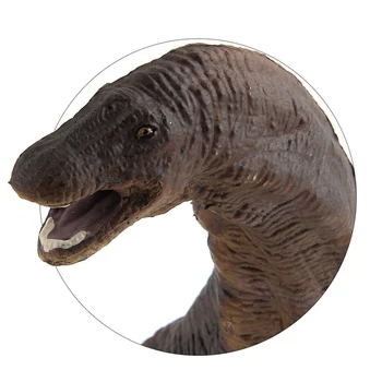Švietimo Plastiko Imituojamas Dinozaurų Apatosaurus Modelį, Vaikai, Vaikams, Biologinius Žaislą Dovanų