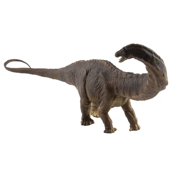 Švietimo Plastiko Imituojamas Dinozaurų Apatosaurus Modelį, Vaikai, Vaikams, Biologinius Žaislą Dovanų