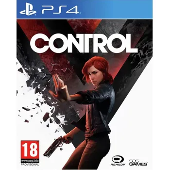 Žaidimo Kontrolė (PS4) (RUS) naudoti