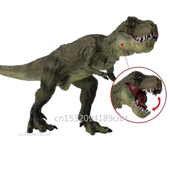 žaislai vaikams Vaikščioti dinozaurai dinozaurai žaislai