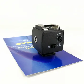 ŽUVĖDRA SYK-5 Belaidis Nuotolinio blykstės ir fotoaparato kontaktinės jungties Flash Vergas Sukelti Synchronizer Valdiklis su PC Lizdas Canon Nikon Sony 